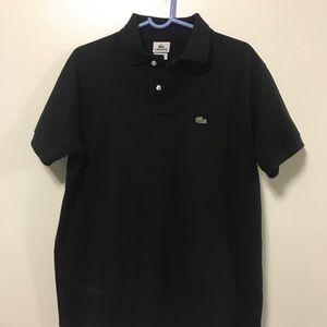 Men's Lacoste shirt. 3 DAY SALE!!!
